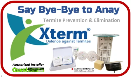 Xterm Termite Baiting Sys img